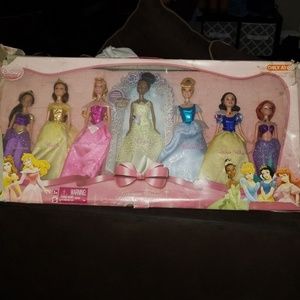 Ultimate Disney Princess Collection